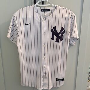 Nike NY Yankees Jersey